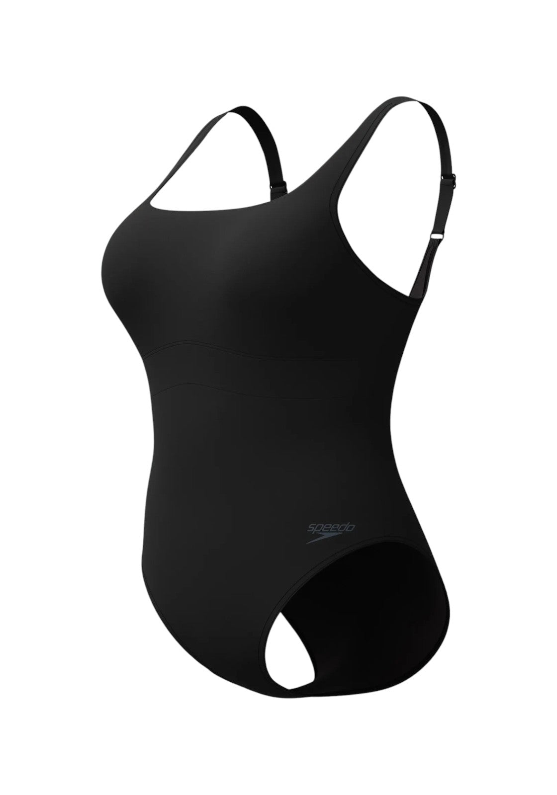 COSTUMI Nero Speedo