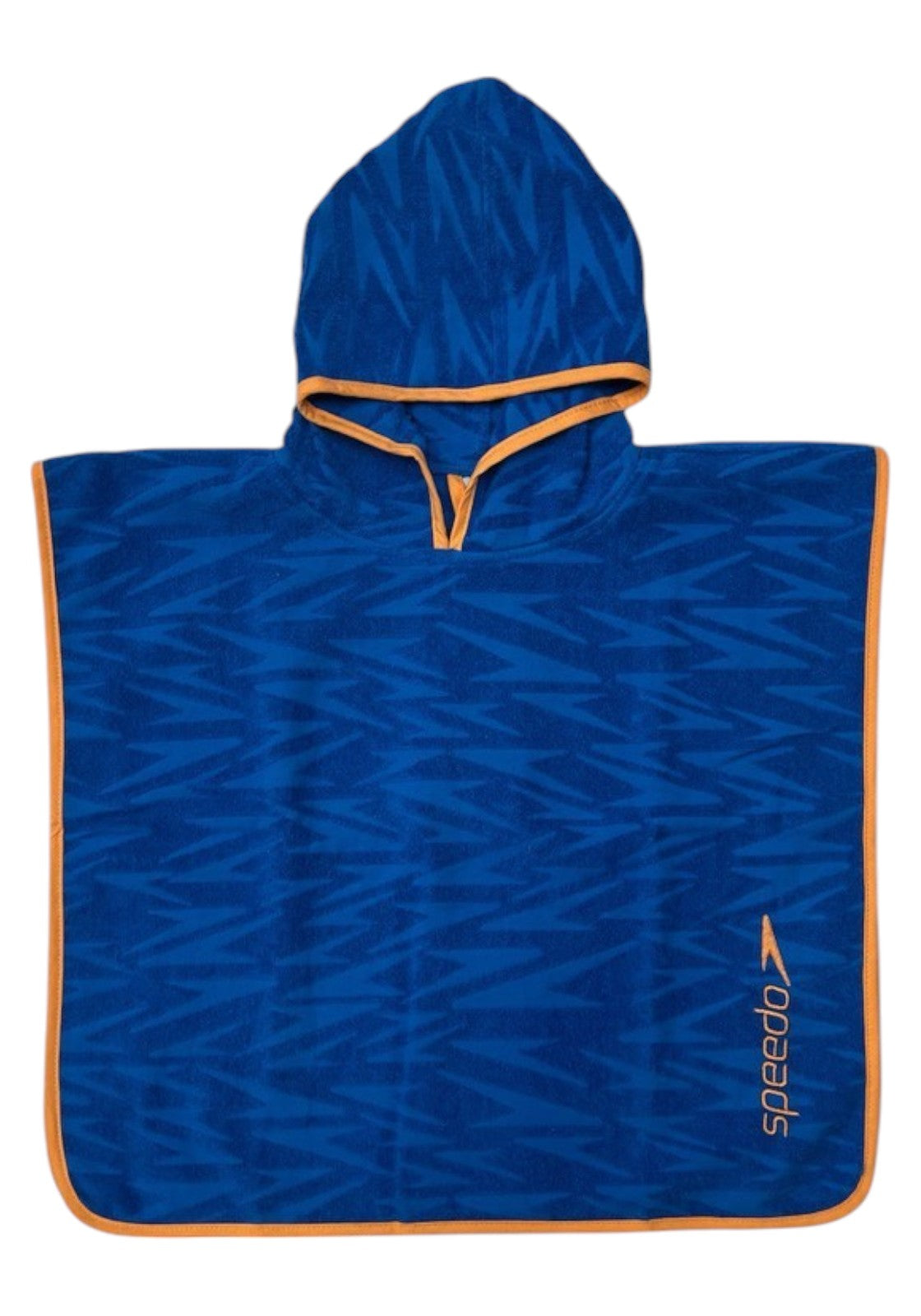 OUTDOOR-SCI Azzurro Speedo