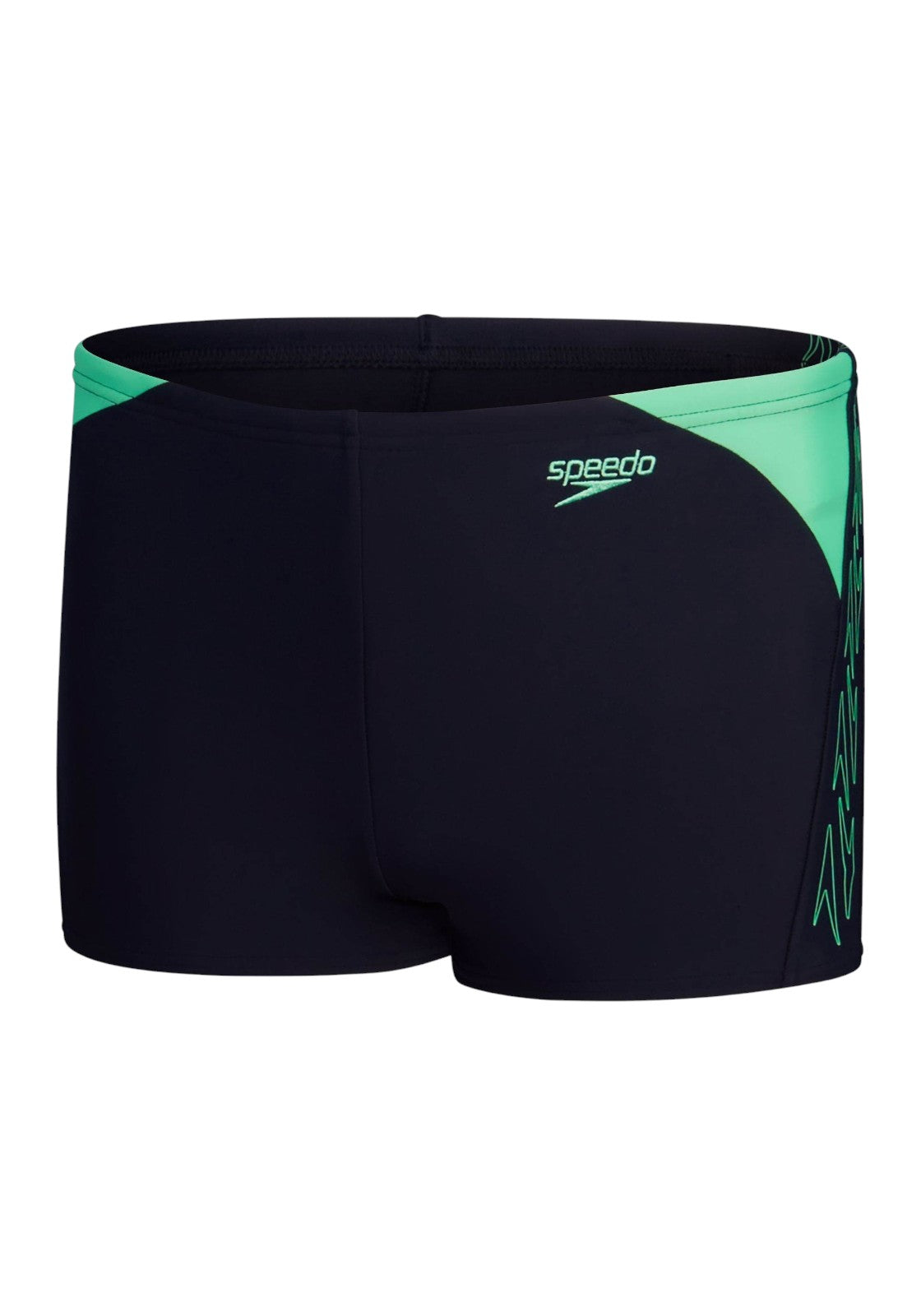 COSTUMI Blu/verde Speedo