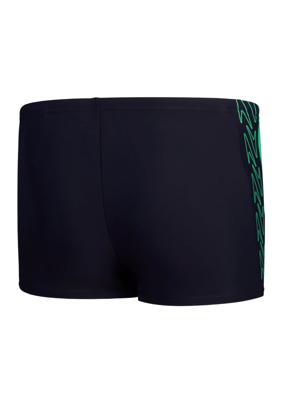 COSTUMI Blu/verde Speedo