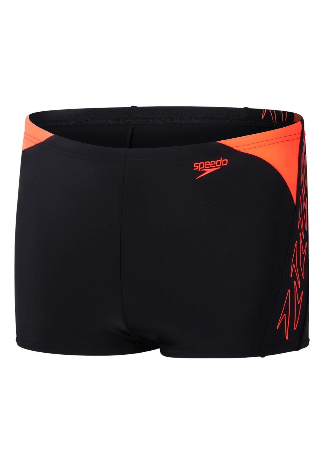 COSTUMI Blu/arancio Speedo