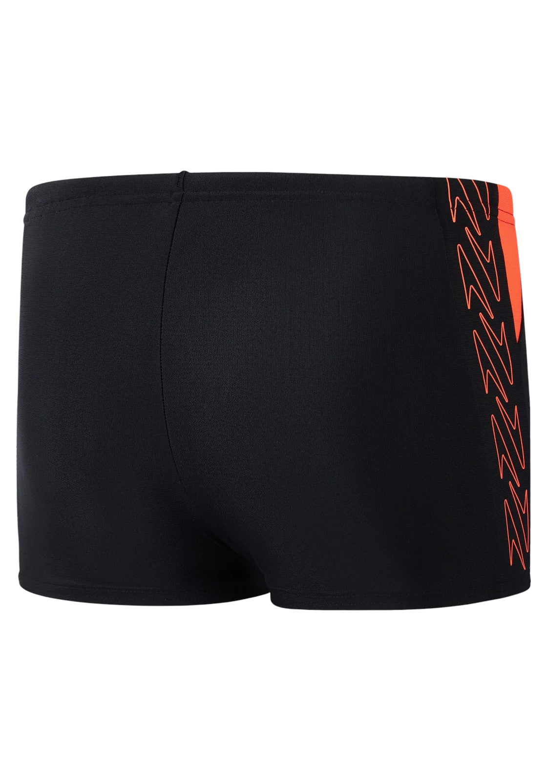 COSTUMI Blu/arancio Speedo