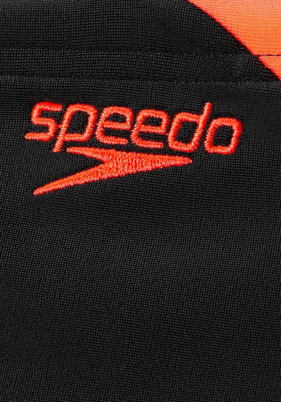 COSTUMI Blu/arancio Speedo
