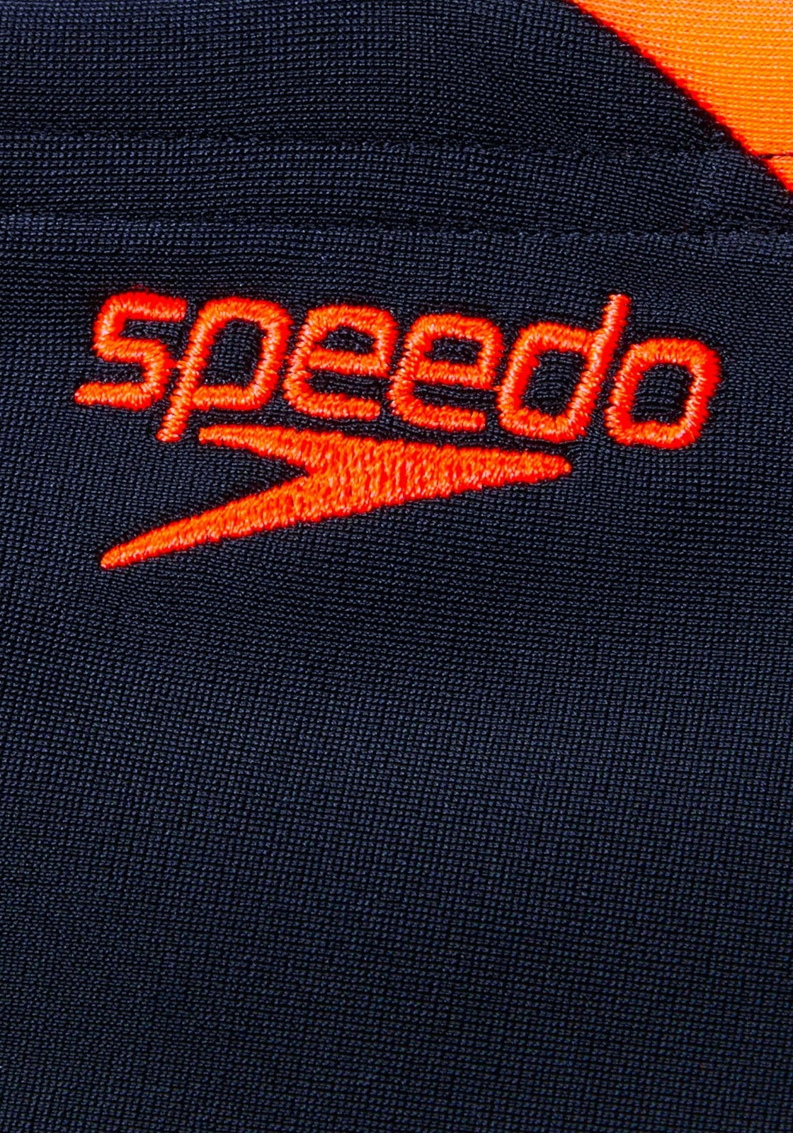 COSTUMI Blu/arancio Speedo