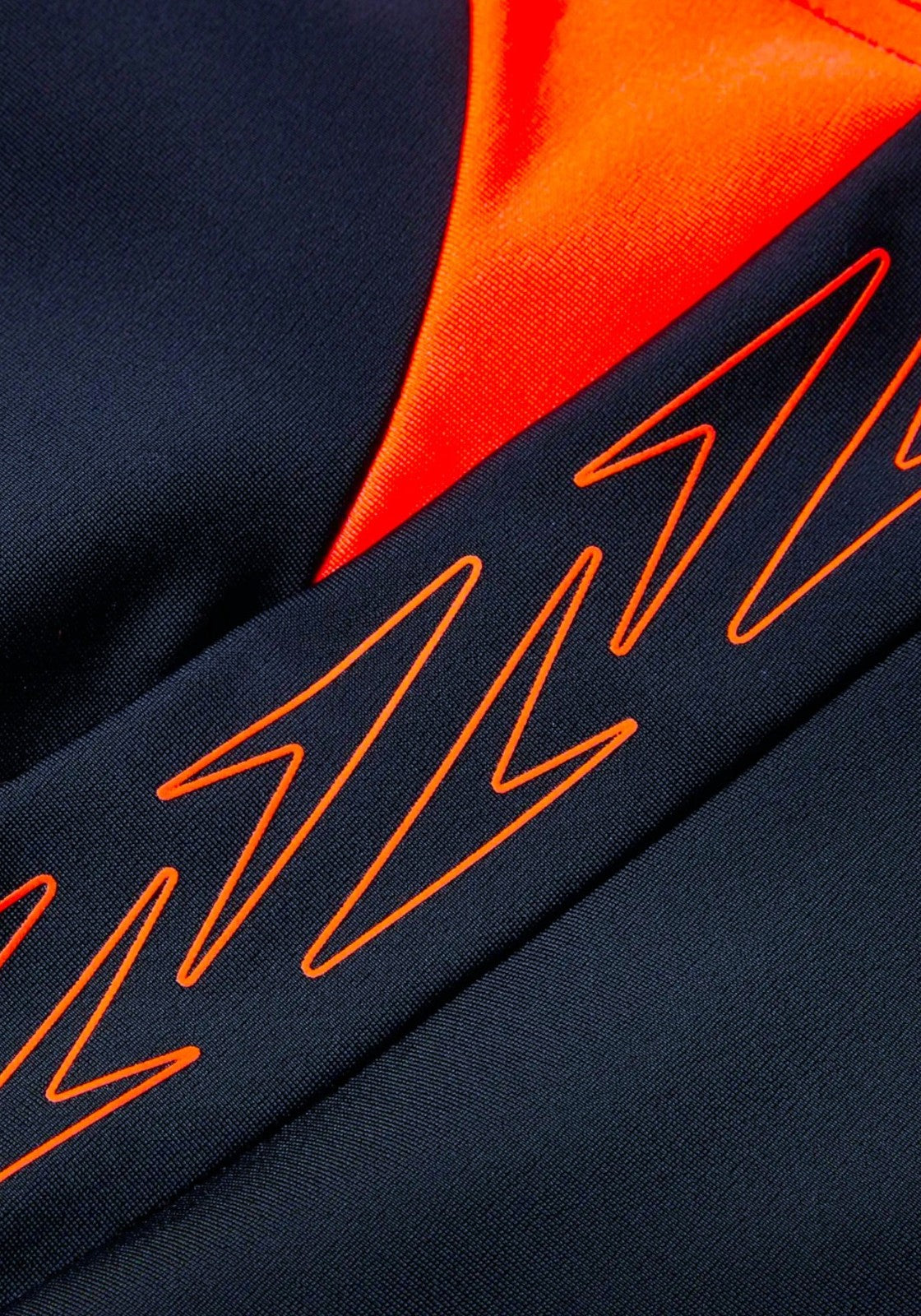 COSTUMI Blu/arancio Speedo