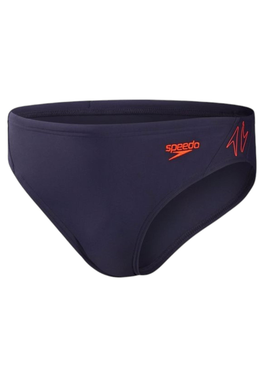 COSTUMI Blu/arancio Speedo