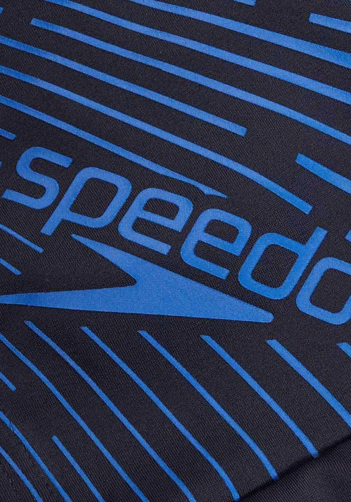 COSTUMI Blu/celeste Speedo