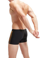 COSTUMI Nero/arancio Speedo