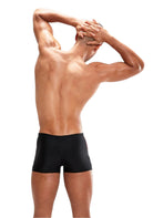 COSTUMI Nero/rosso Speedo