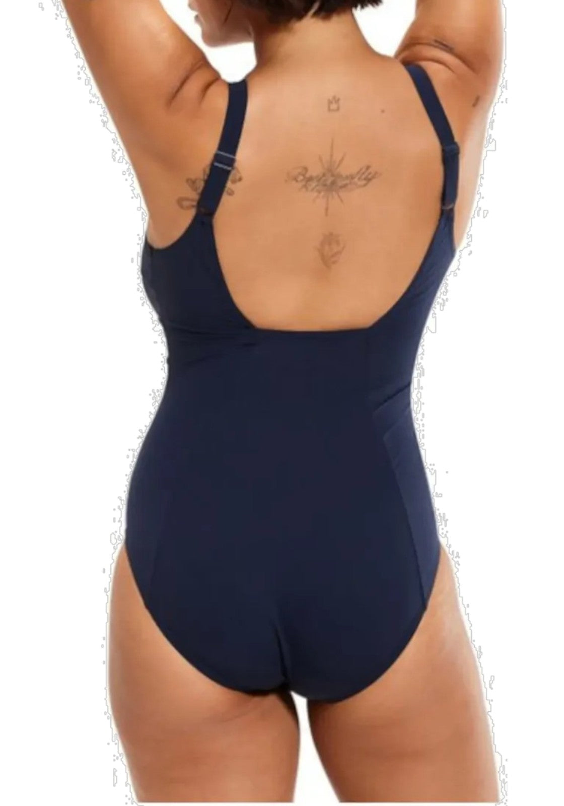 COSTUMI Blu/viola Speedo