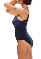COSTUMI Blu/viola Speedo