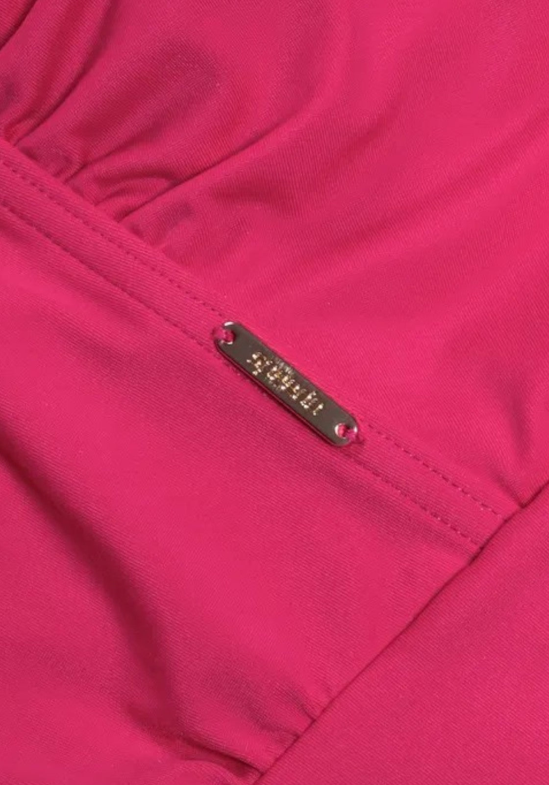 COSTUMI Fucsia Speedo