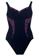 COSTUMI Blu/rosso Speedo