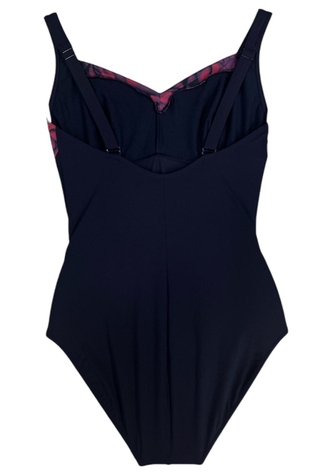 COSTUMI Blu/rosso Speedo