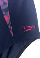 COSTUMI Blu/rosso Speedo