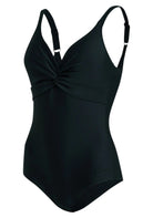 COSTUMI Nero Speedo