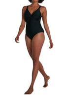 COSTUMI Nero Speedo