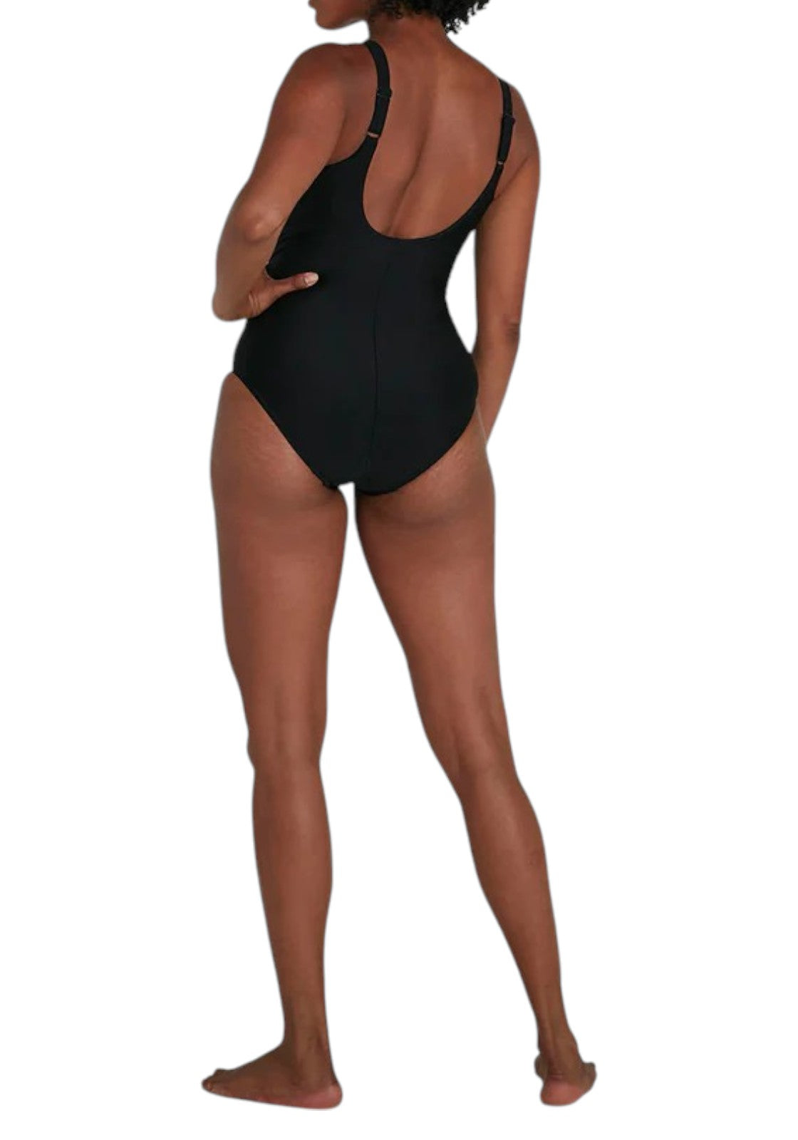 COSTUMI Nero Speedo