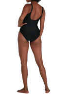 COSTUMI Nero Speedo