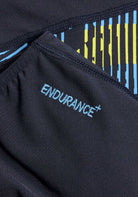 COSTUMI Blu/giallo Speedo