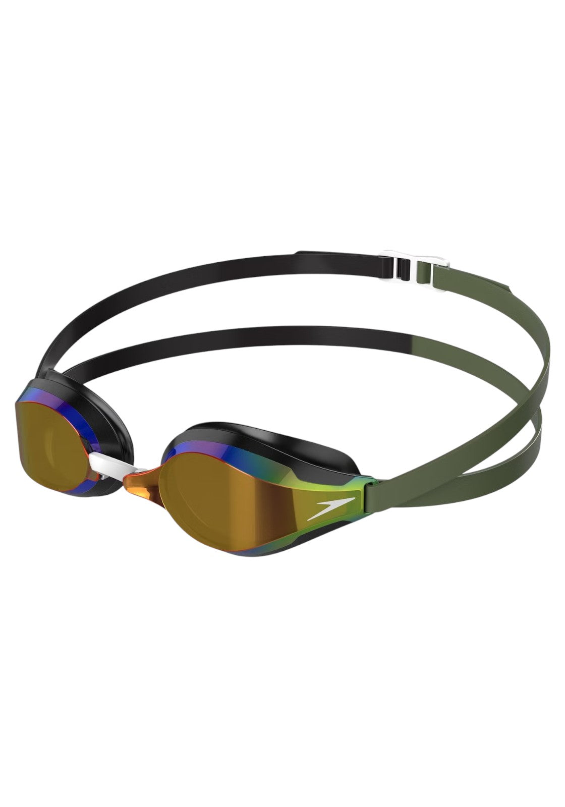 ACCESSORI PISCINA Blu/oro Speedo