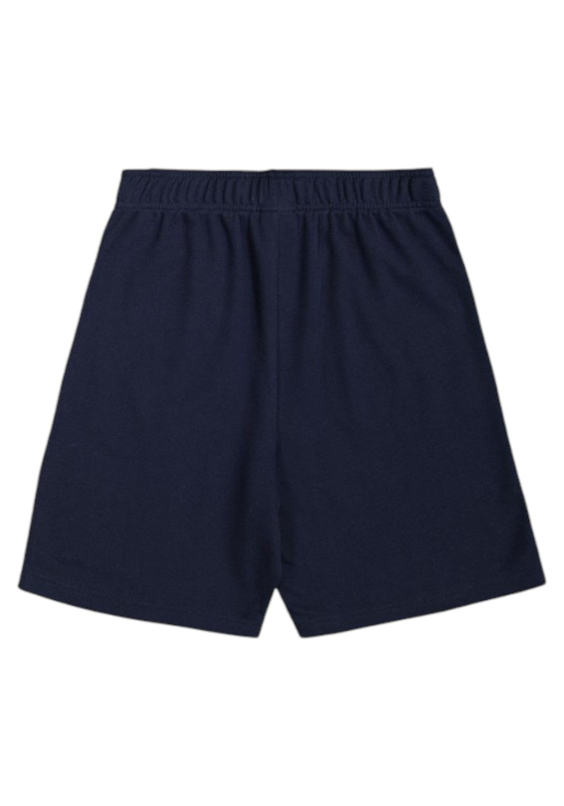 PANTALONCINI Blu Champion