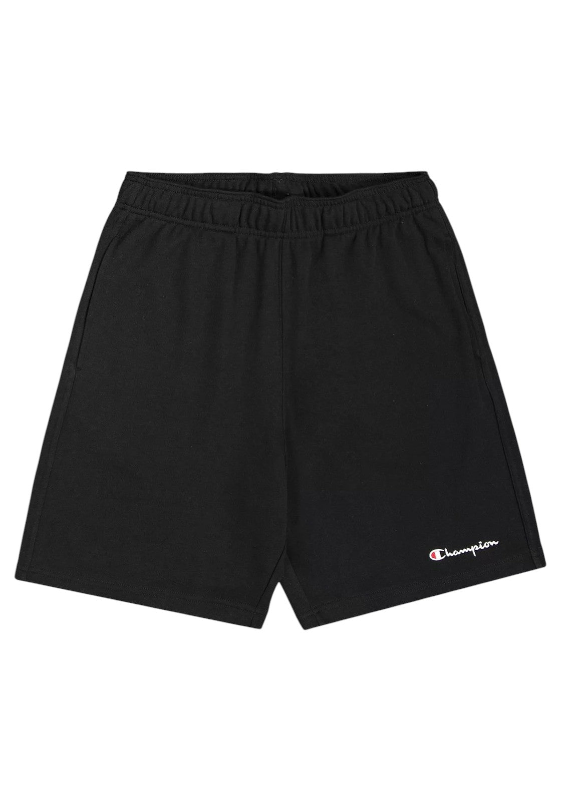 PANTALONCINI Nero Champion