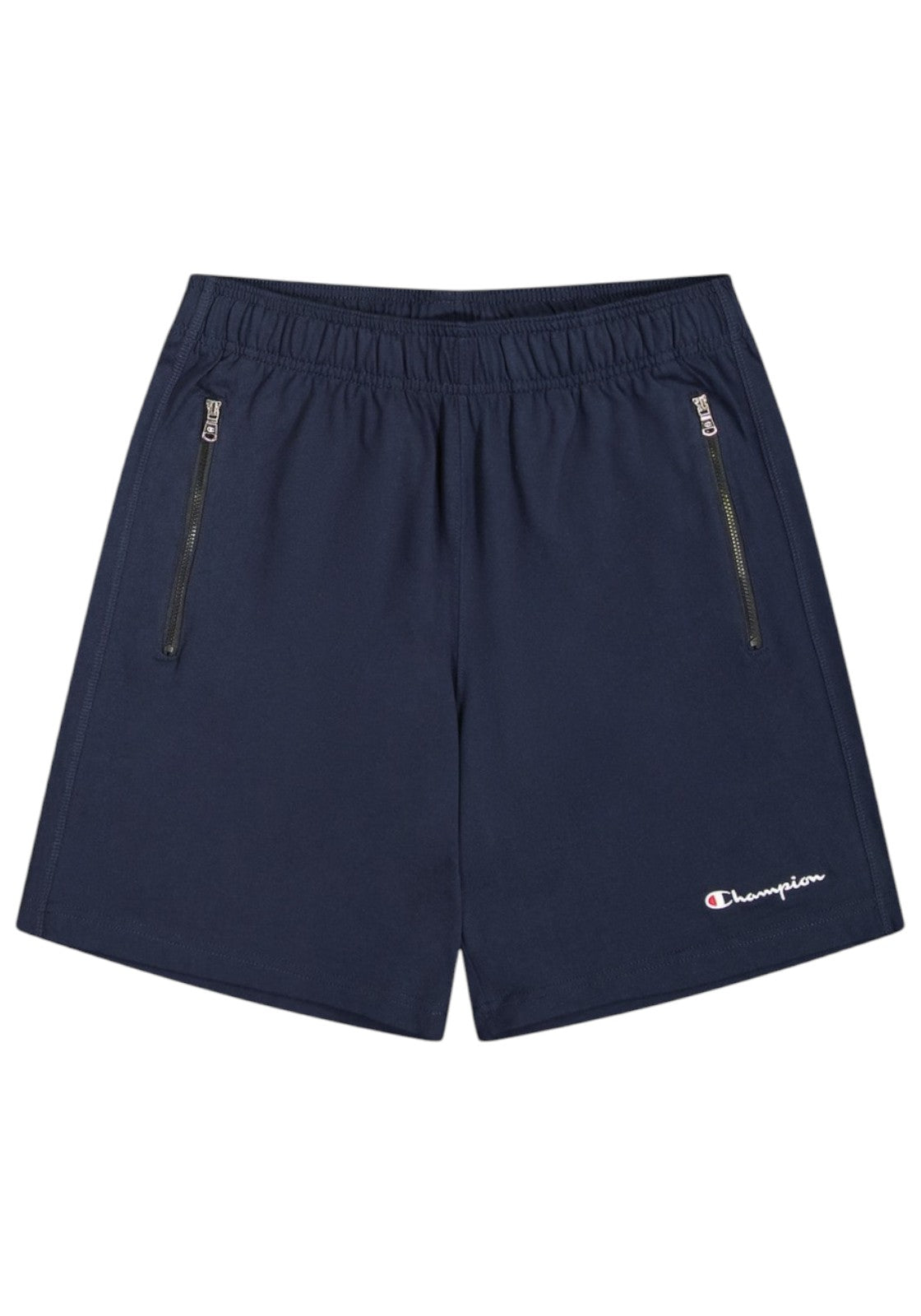 PANTALONCINI Blu Champion