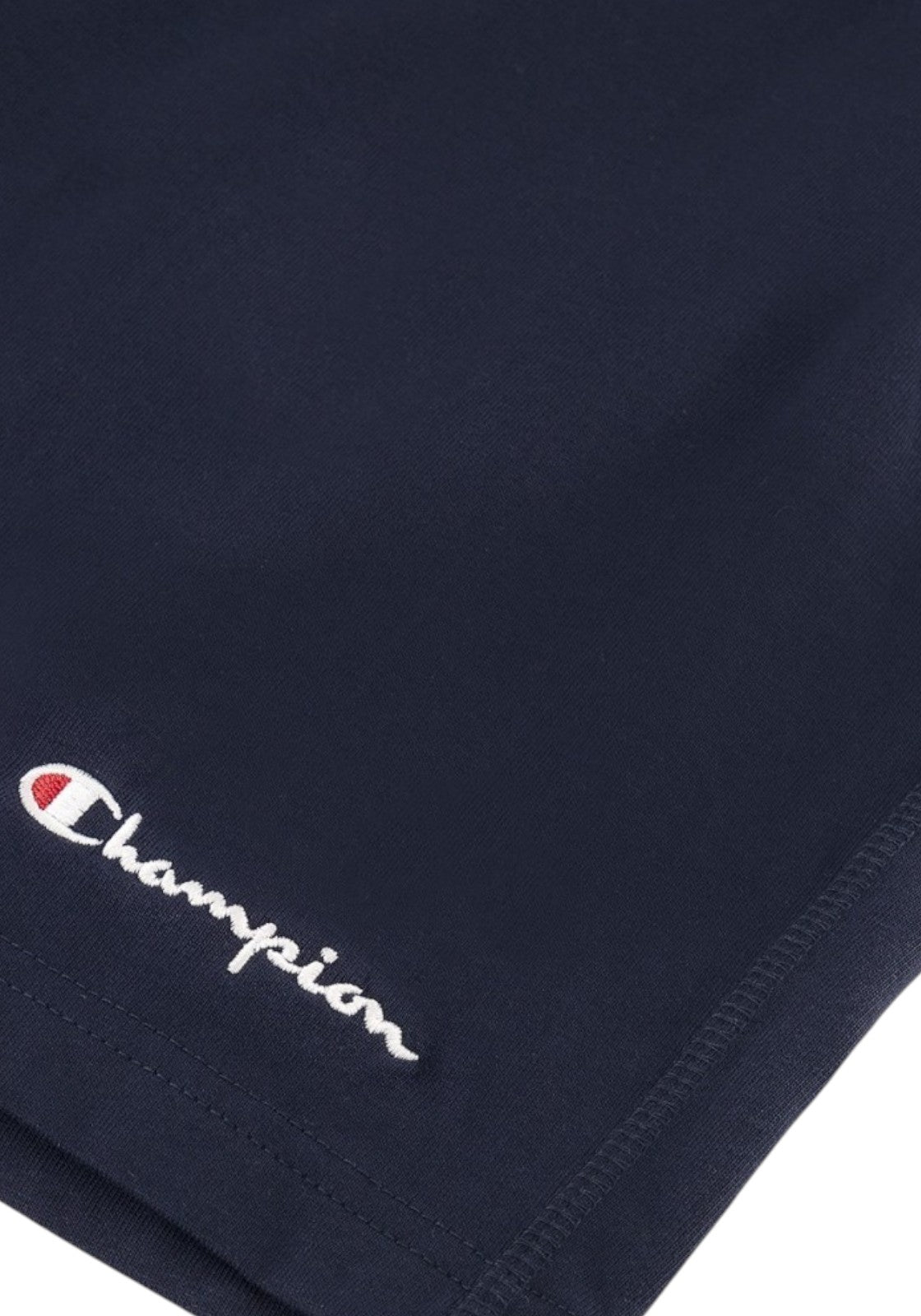 PANTALONCINI Blu Champion