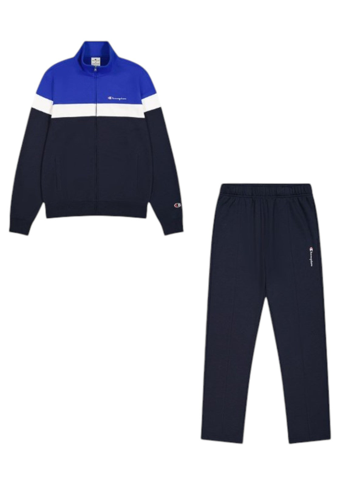 TUTE Blu/azzurro Champion