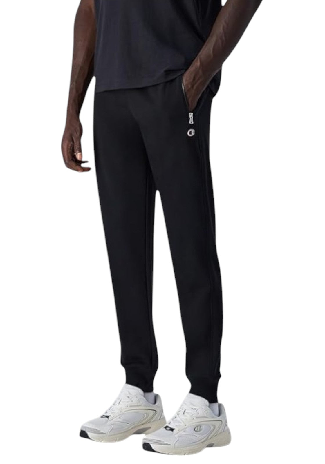 PANTALONI Nero Champion