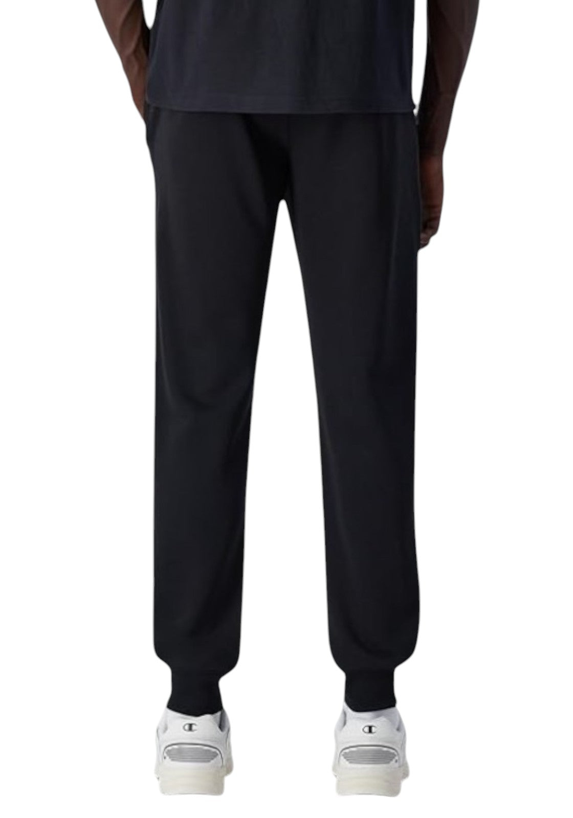 PANTALONI Nero Champion