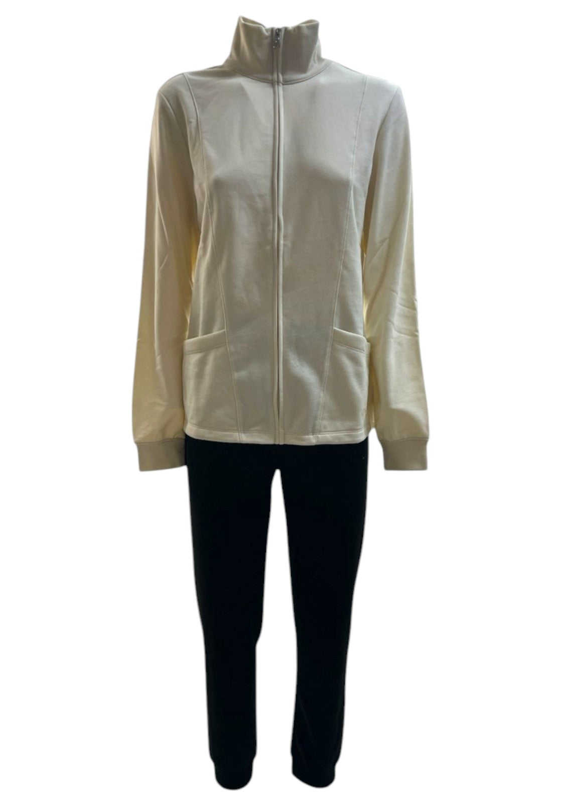 TUTE Panna/nero Champion