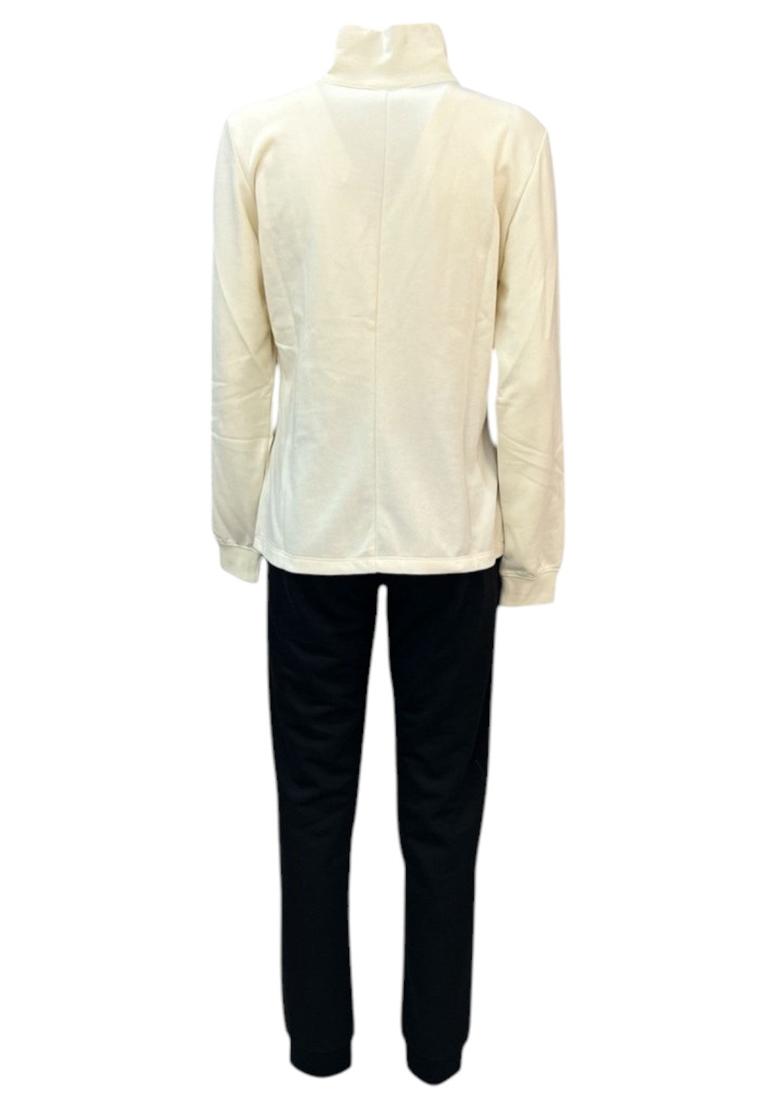 TUTE Panna/nero Champion