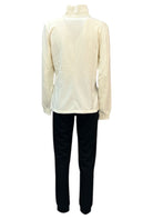 TUTE Panna/nero Champion