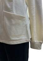 TUTE Panna/nero Champion