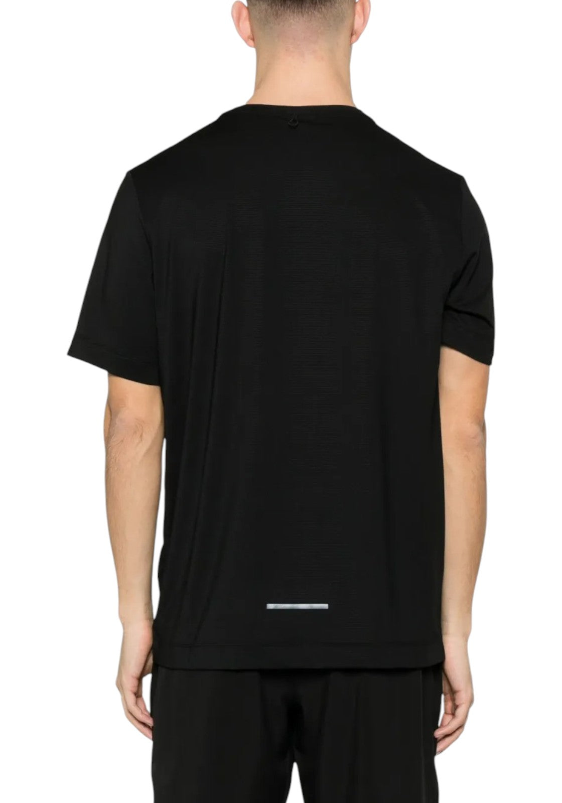 T-SHIRT E CANOTTE Nero Calvin Klein