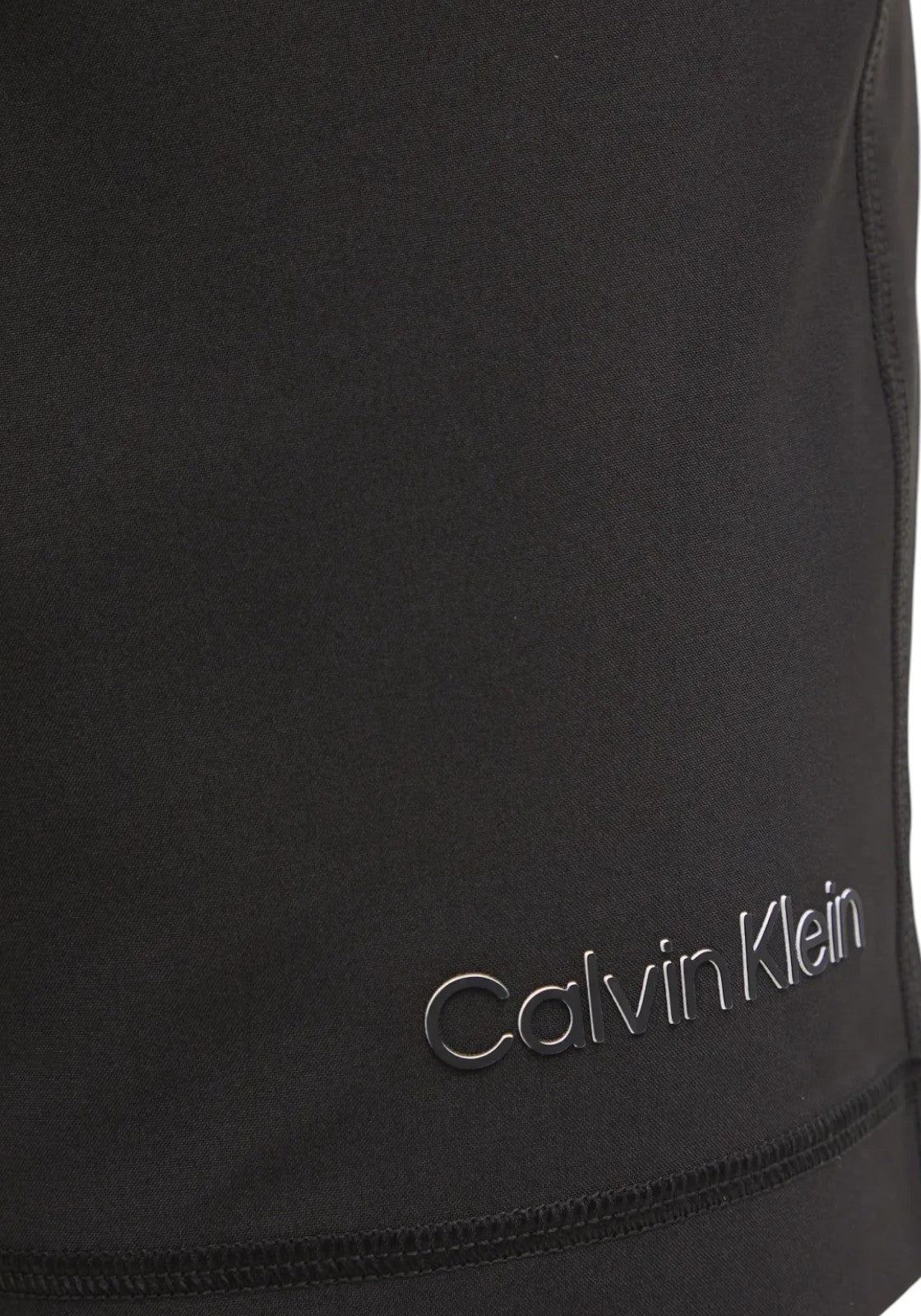PANTALONCINI Nero Calvin Klein