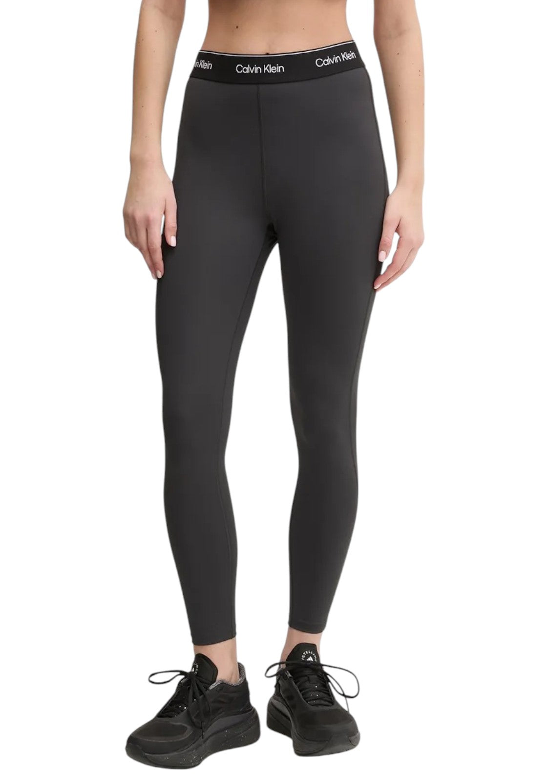 PANTALONI Nero Calvin Klein