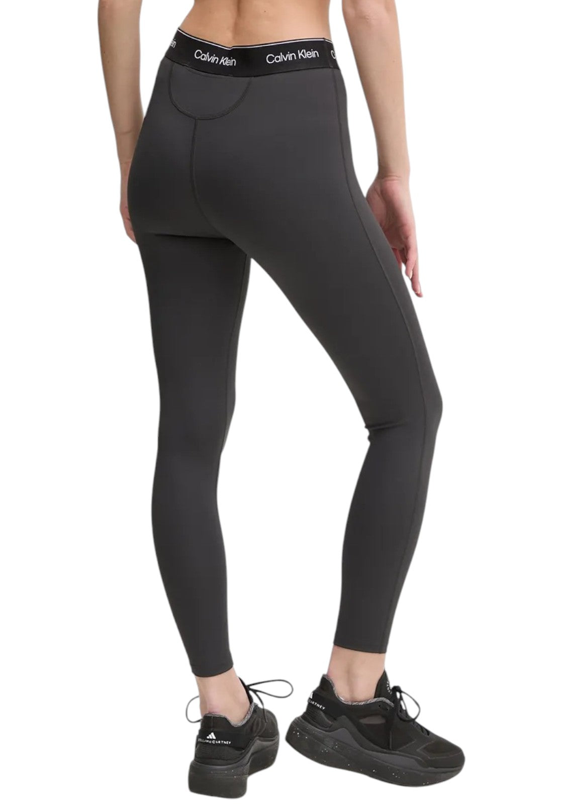 PANTALONI Nero Calvin Klein