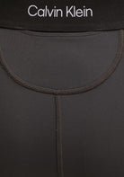 PANTALONCINI Nero Calvin Klein