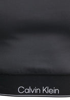 T-SHIRT E CANOTTE Nero Calvin Klein