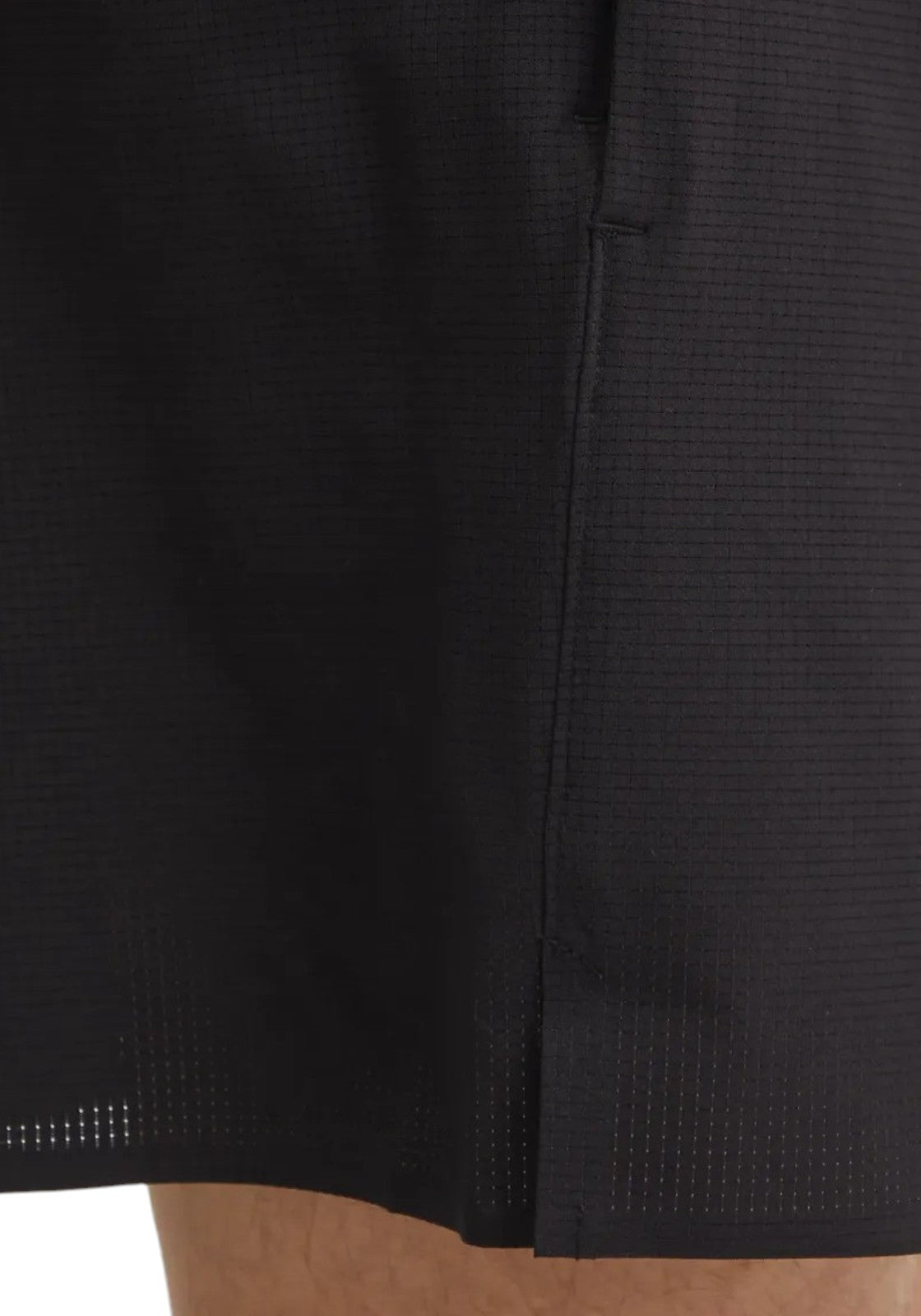 PANTALONCINI Nero Calvin Klein