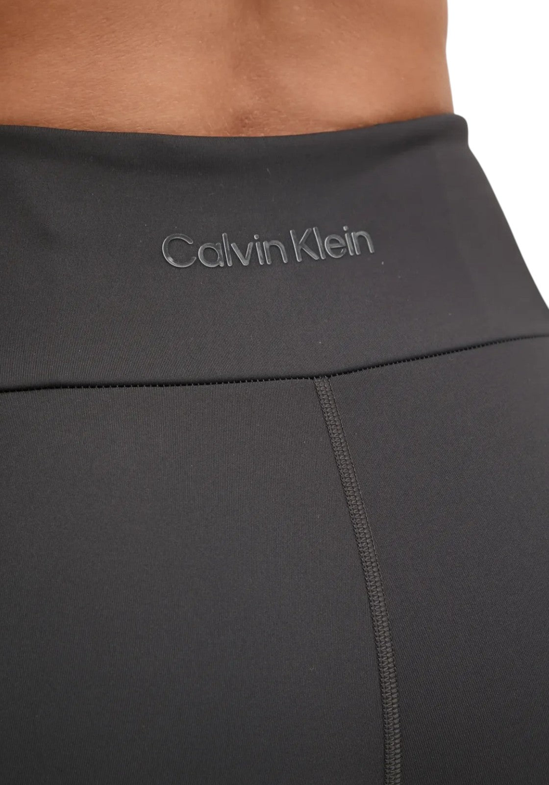 PANTALONI Nero Calvin Klein