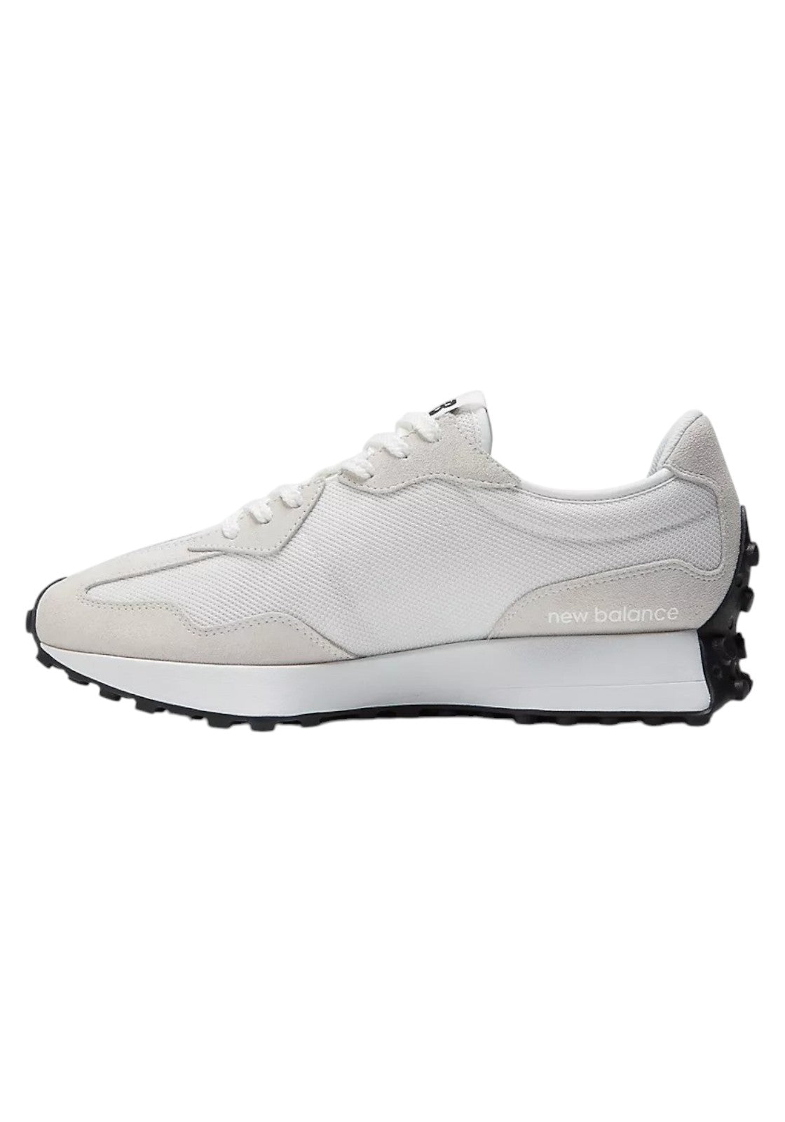 SCARPE Bianco/nero New Balance