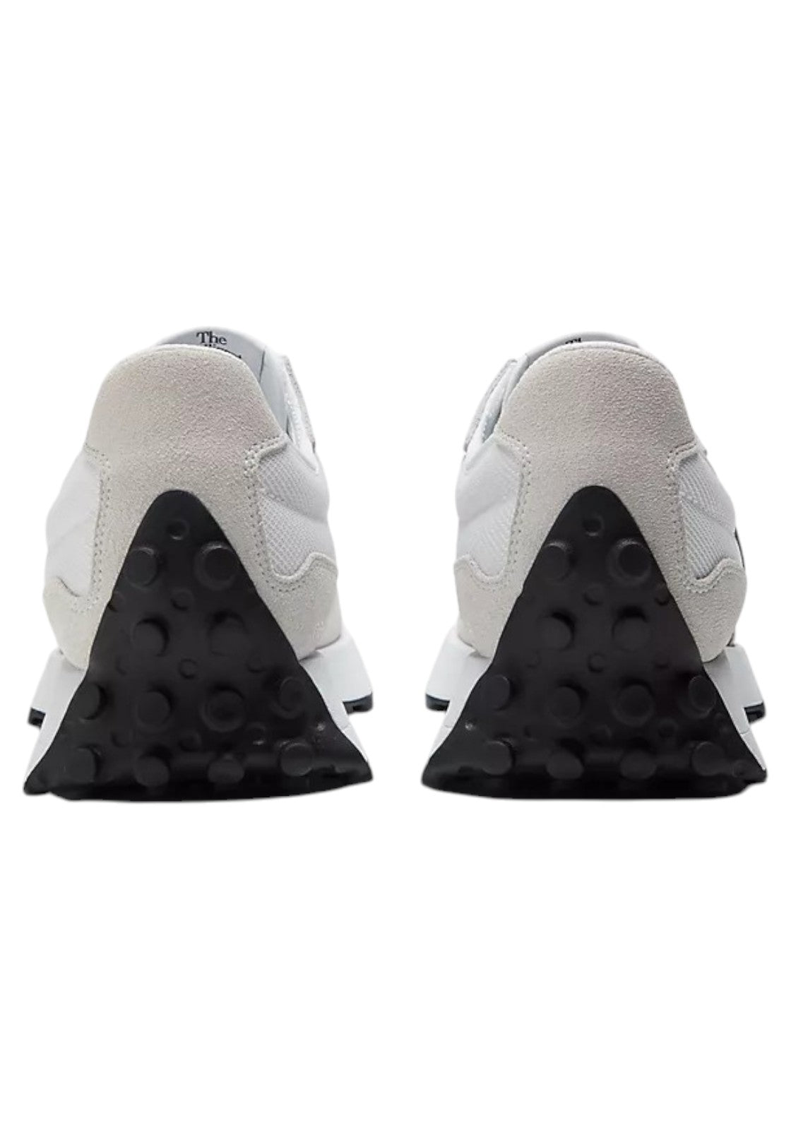 SCARPE Bianco/nero New Balance