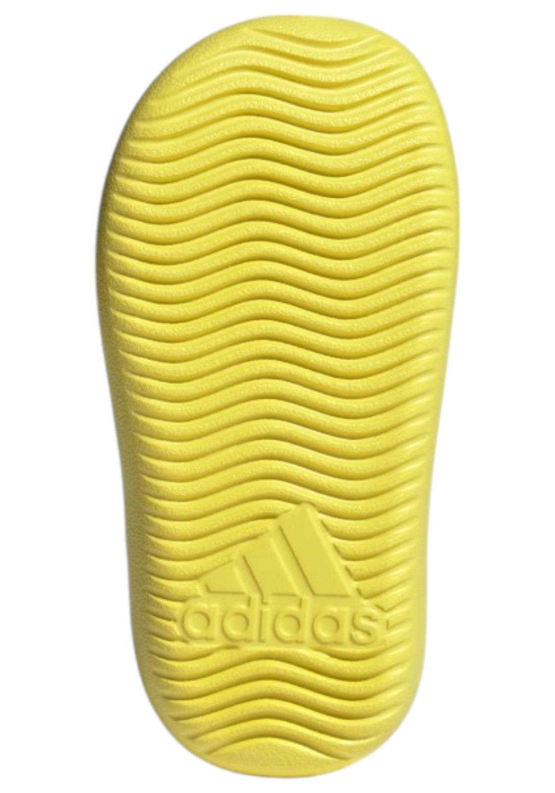 CIABATTE-INFRADITO Giallo Adidas