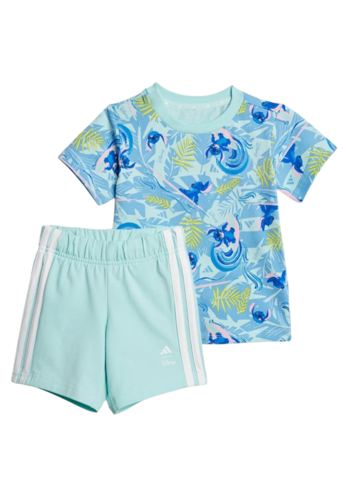 TUTE Verde Acqua Adidas