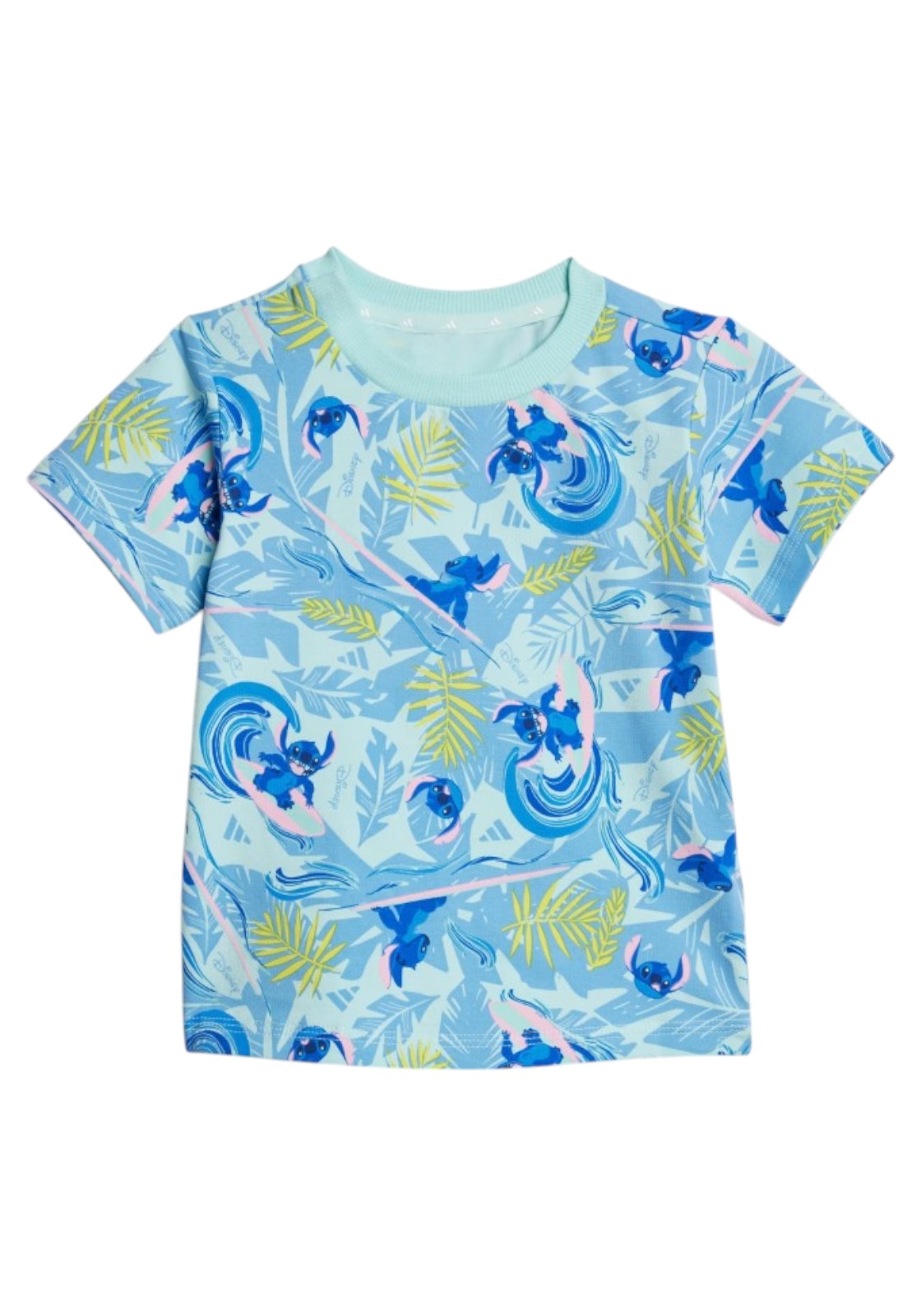 TUTE Verde Acqua Adidas