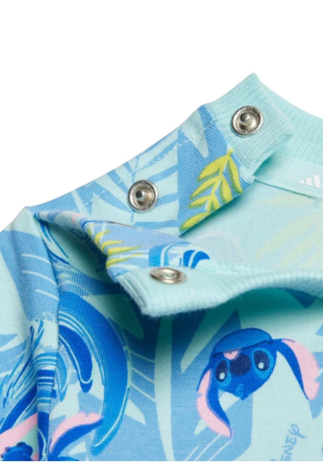 TUTE Verde Acqua Adidas